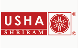 Usha-shriram Logo
