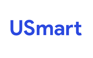 Usmart Logo