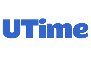 Utime Logo