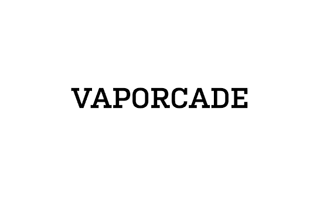 Vaporcade Logo