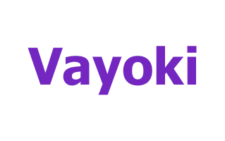 Vayoki Logo