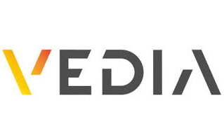 Vedia Logo