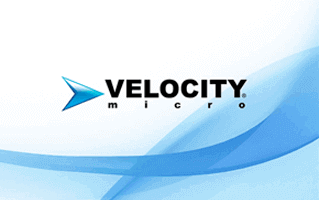 Velocity-micro Logo
