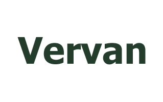 Vervan Logo
