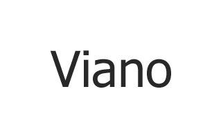 Viano Logo
