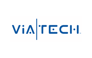 Viatech Logo