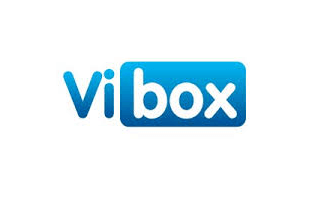 Vibox Logo