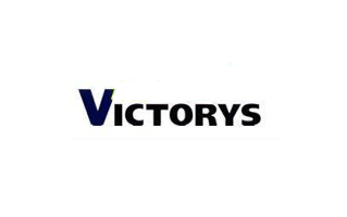 Victory's Logo