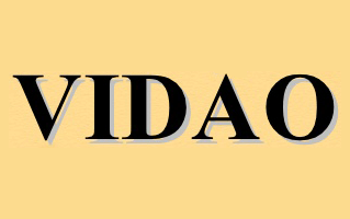 Vidao Logo