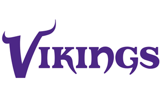 Vikings Logo
