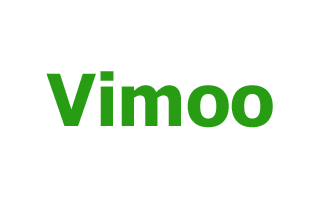 Vimoo Logo