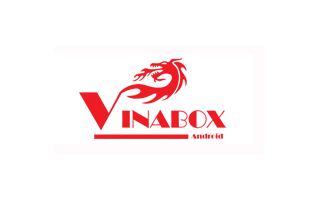 Vinabox Logo