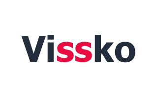 Vissko Logo