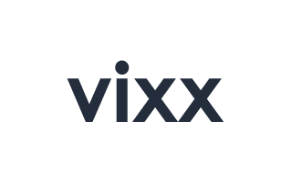 Vixx Logo