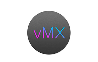 Vmx Logo