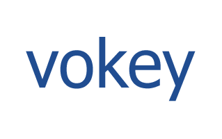 Vokey Logo