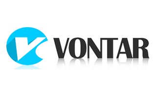 Vontar Logo