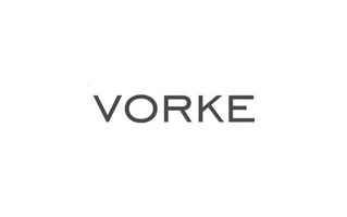 Vorke Logo