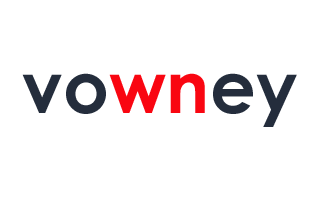 Vowney Logo