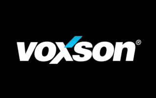 Voxson Logo