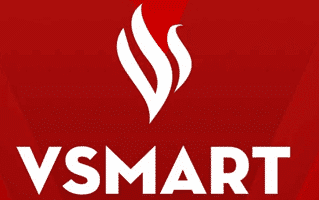 Vsmart Logo