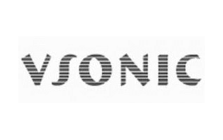 Vsonic Logo