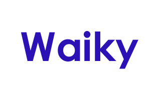 Waiky Logo