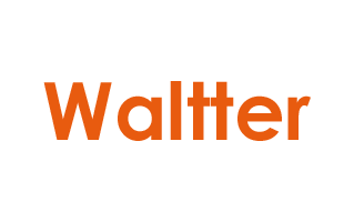 Waltter Logo