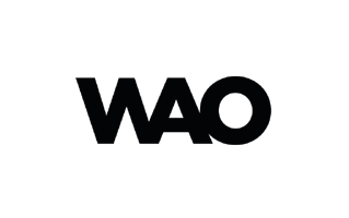 Wao Logo