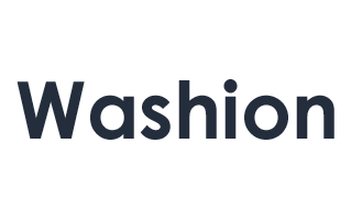 Washion Logo