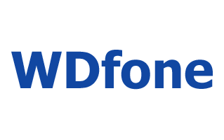 Wdfone Logo