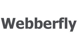 Webberfly Logo