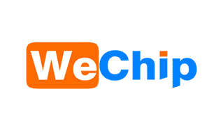 Wechip Logo
