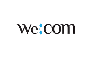 Wecom Logo