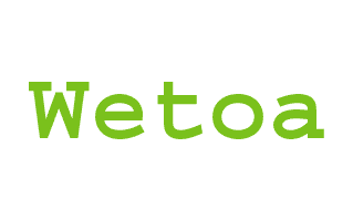 Wetoa Logo