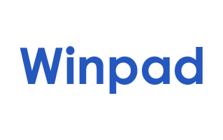 Winpad Logo