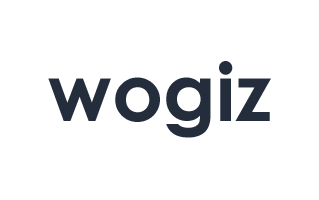 Wogiz Logo