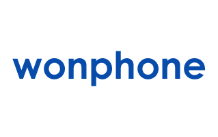 Wonphone Logo