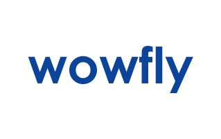 Wowfly Logo