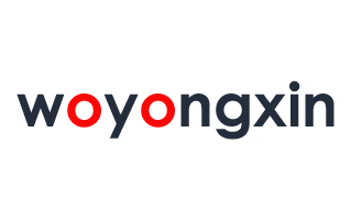 Woyongxin Logo