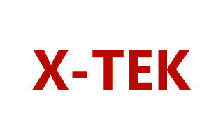 X-tek Logo