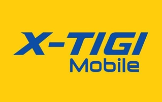 X-tigi Logo