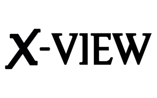 X-view Logo