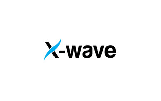 X-wave Logo