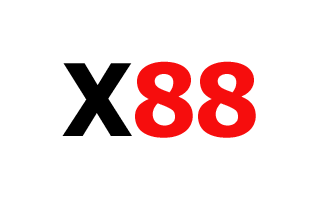 X88 Logo