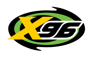 X96 Logo