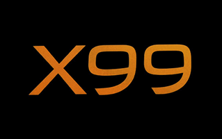 X99 Logo