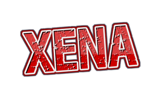 Xena Logo