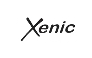 Xenic Logo