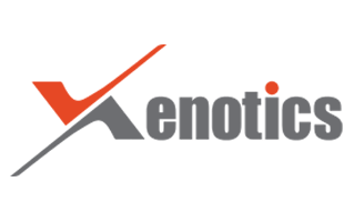 Xenotics Logo